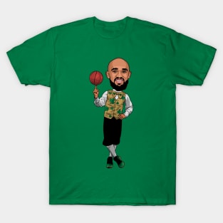 Derrick White T-Shirt